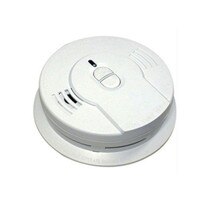 Kidde Sealed 10 Year Lithium Battery Power Smoke Alarm i9010 | MFS Supply